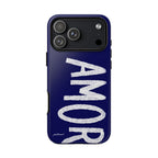 Amour Bleu