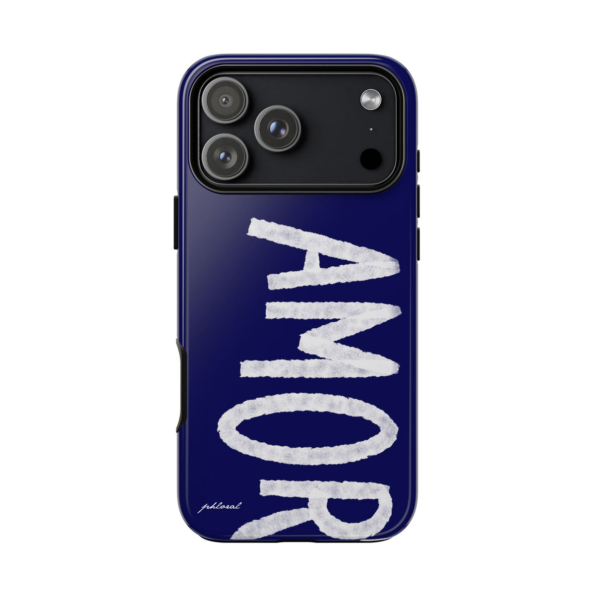 Amour Bleu