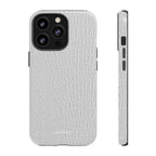 Stone worm (white)