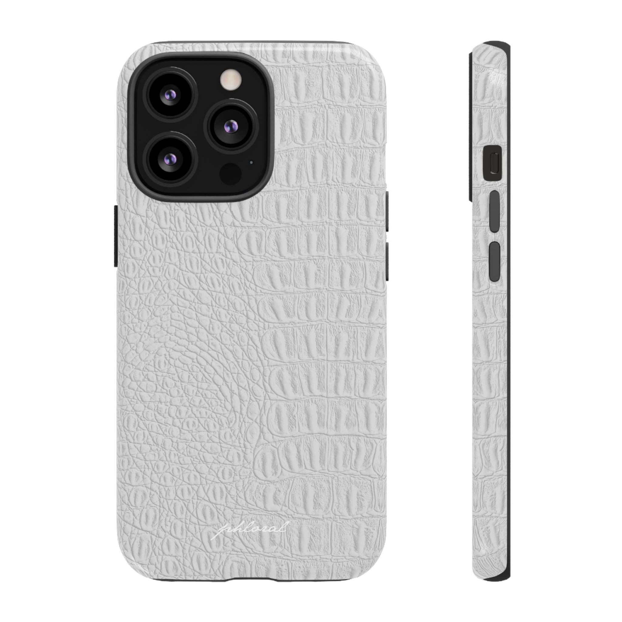 Stone worm (white)
