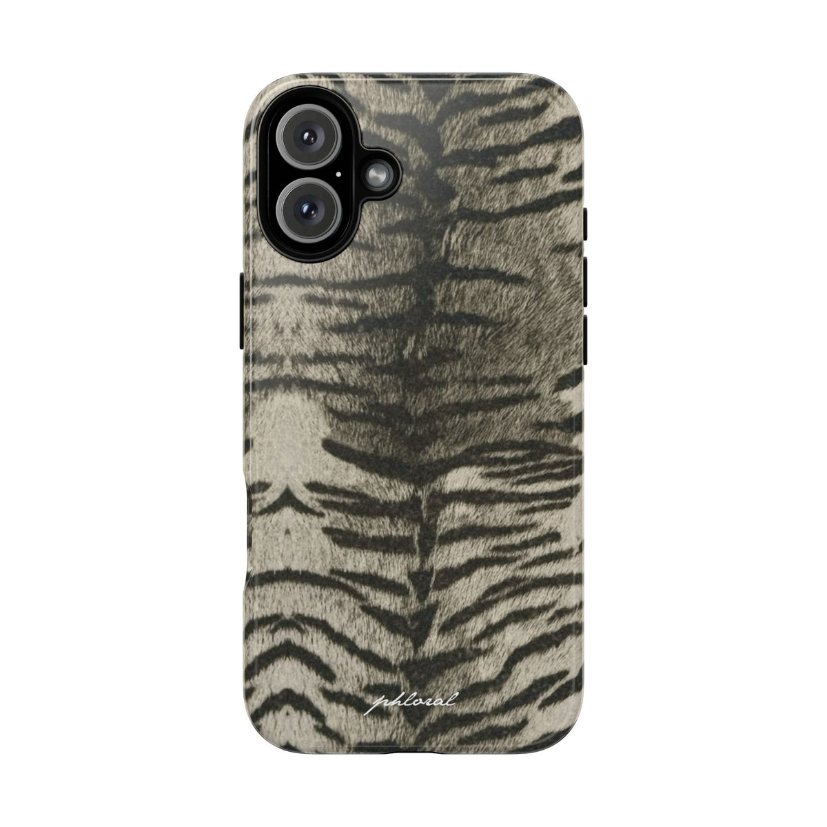 tigris noir