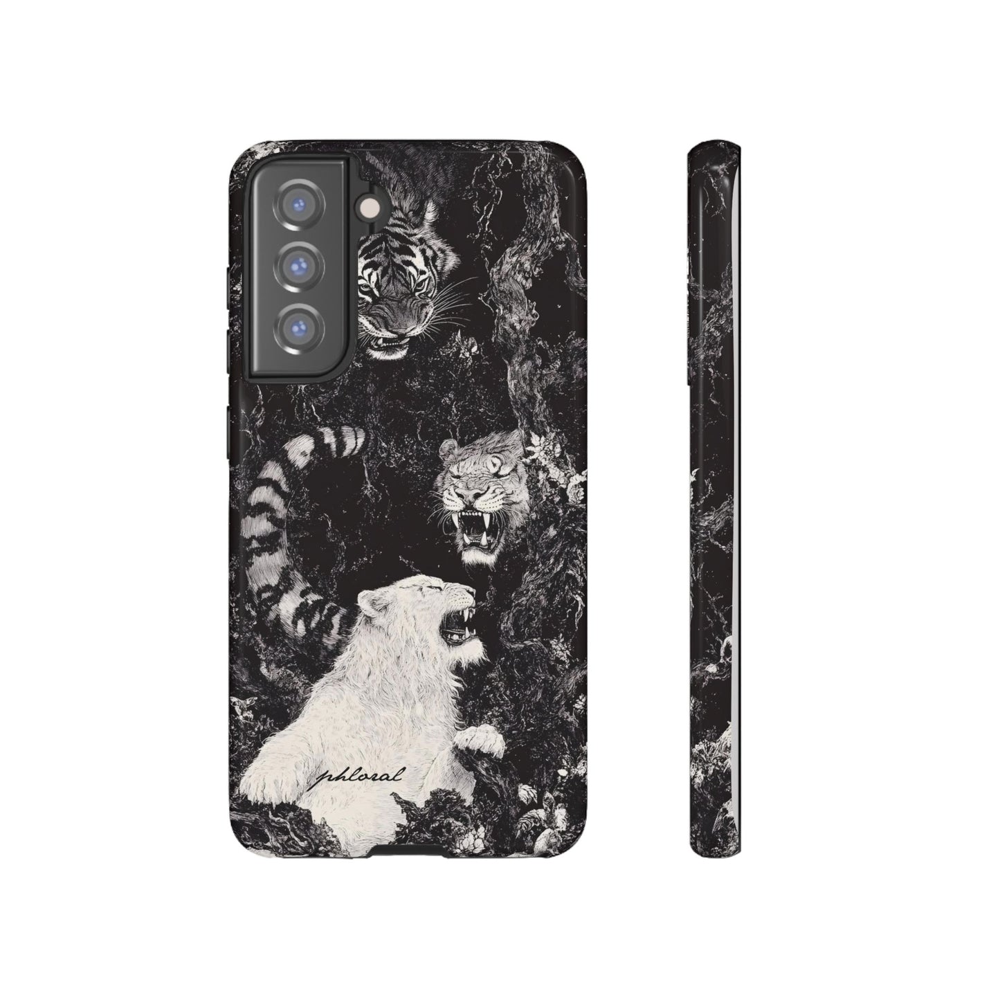 L'ANIMAL INK