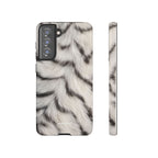 Glacier Stripe No.1