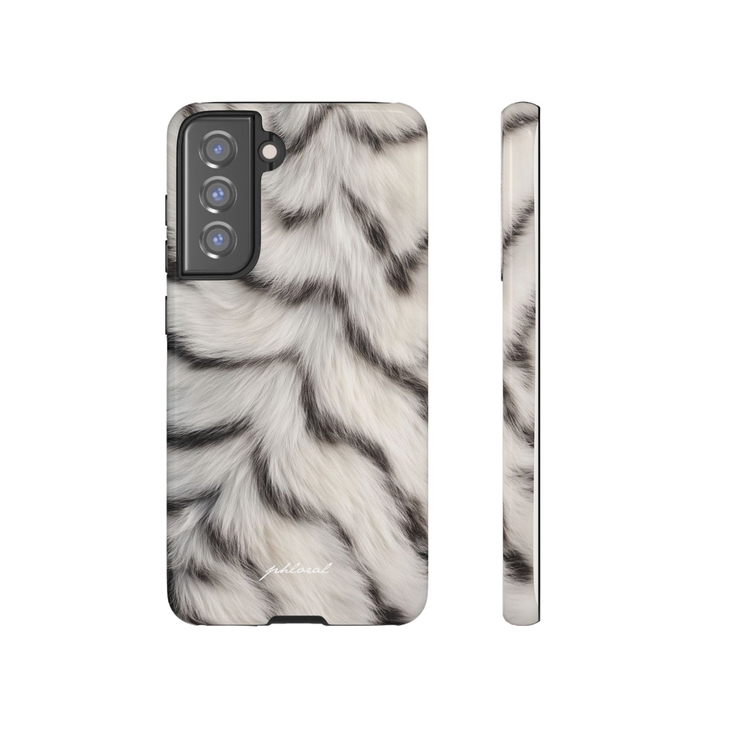 Glacier Stripe No.1