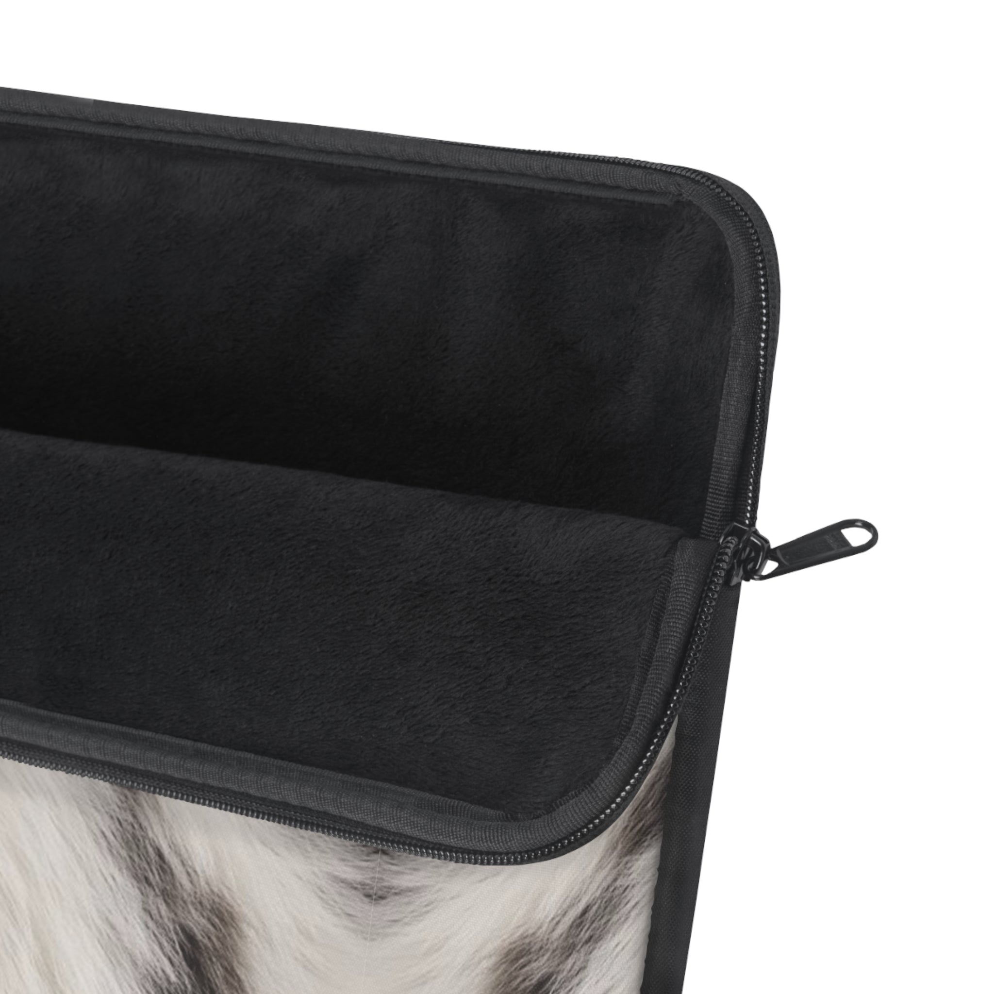 Glacier Stripe No.1 - laptop sleeve
