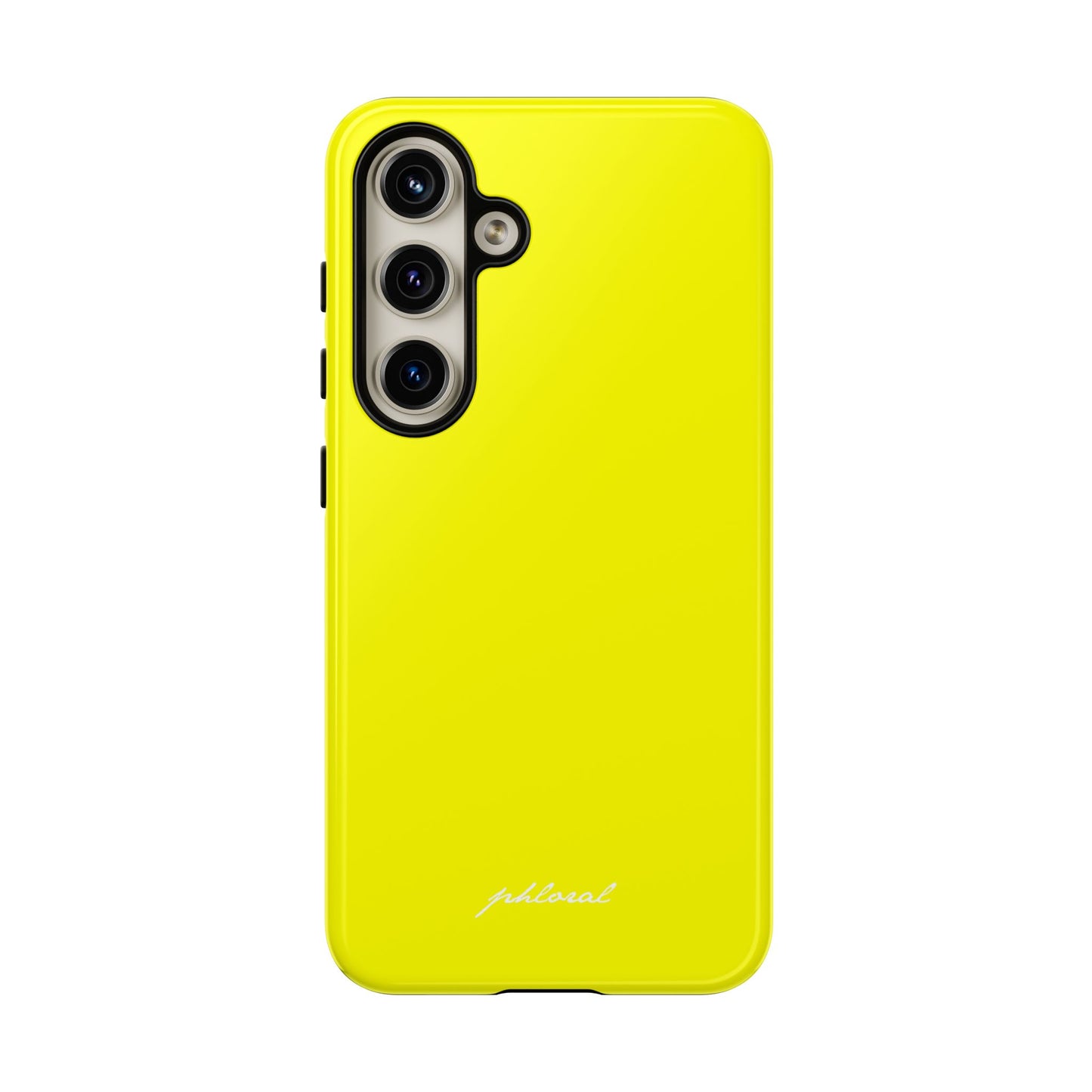 jaune