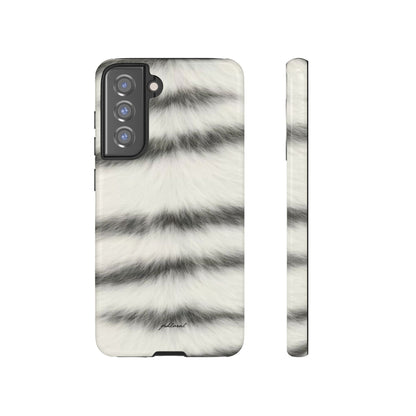 Glacier Stripe No.2