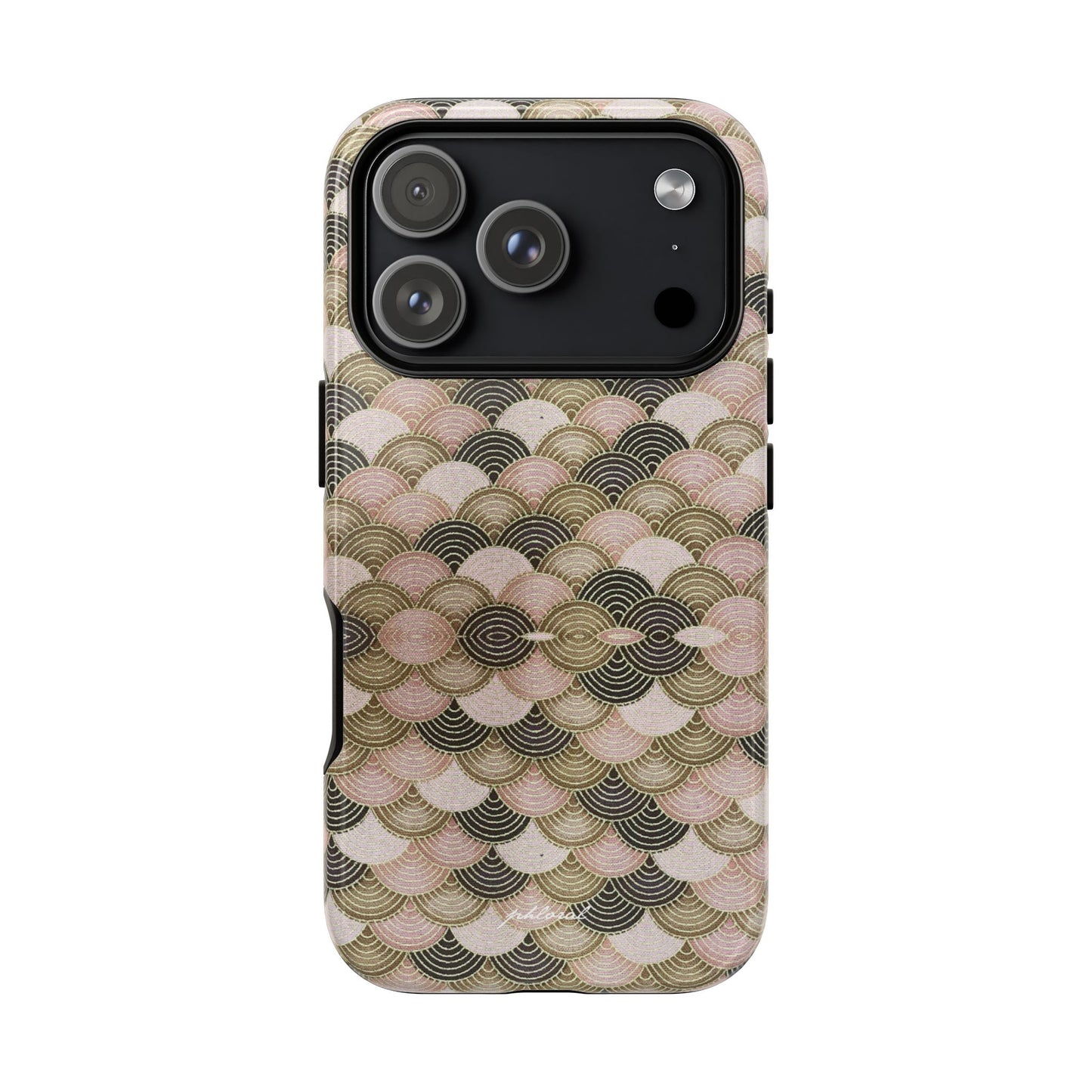 scaloura premium feel