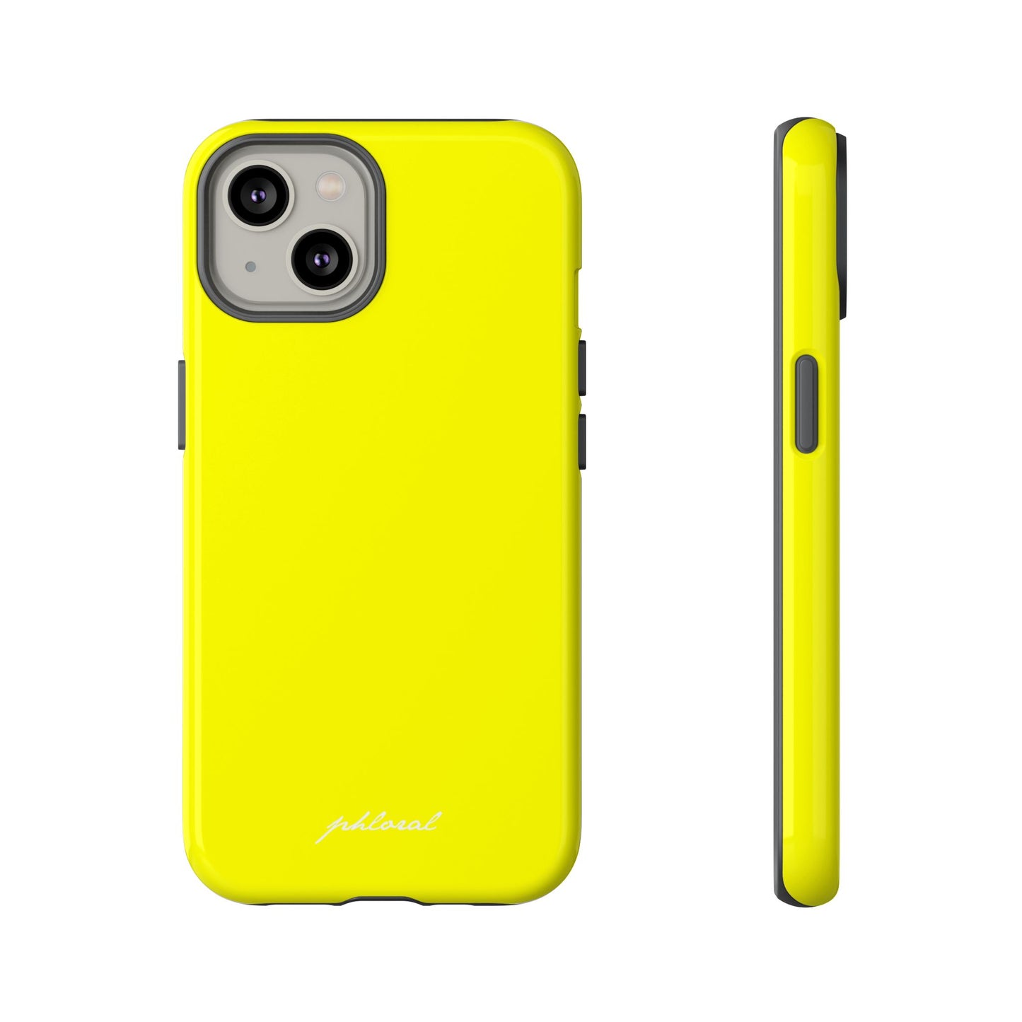 jaune