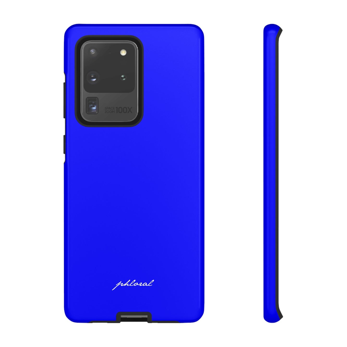 bleu