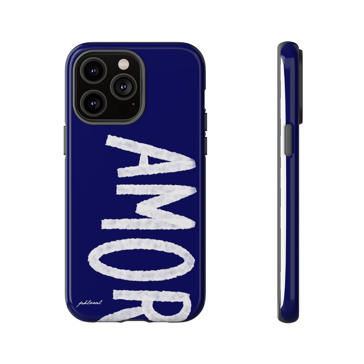 Amour Bleu