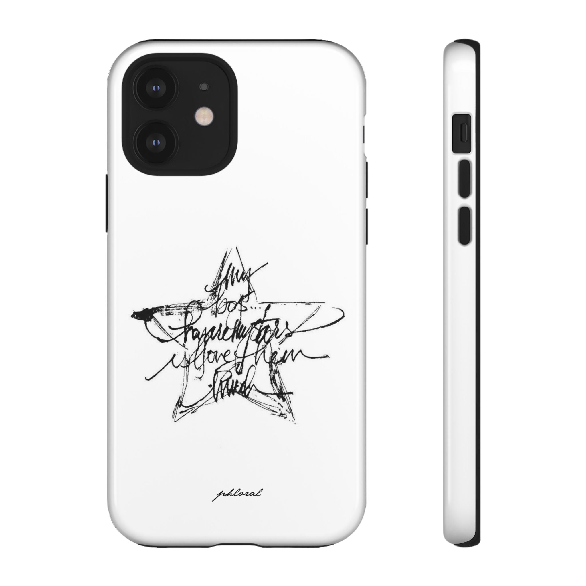Etoile phonecase protective shell