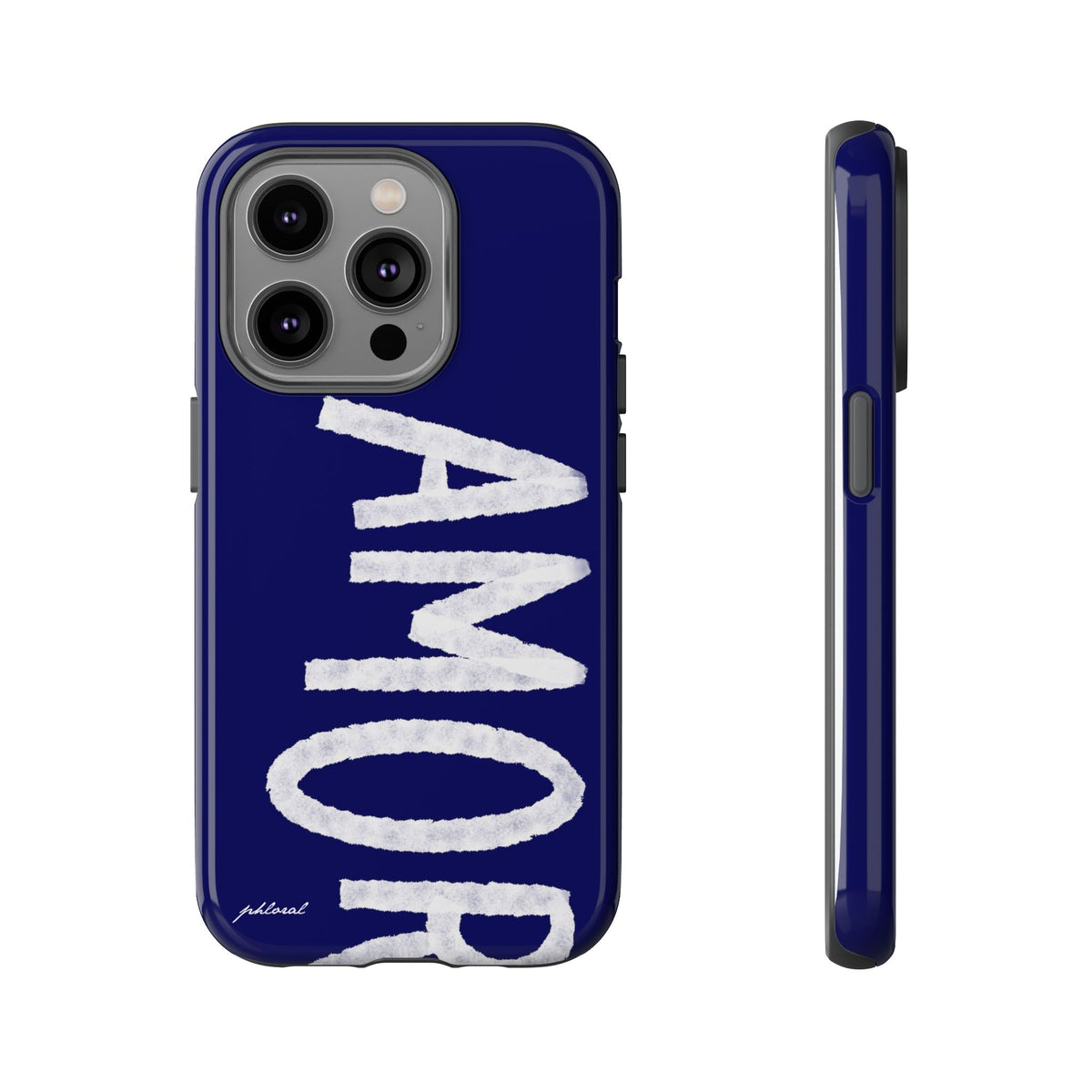 Amour Bleu