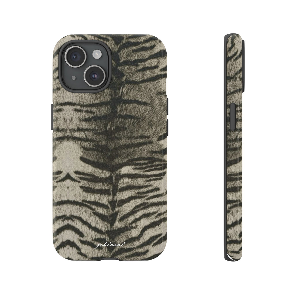 tigris noir