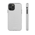 Stone worm (white)