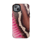 Scarlet scales (Magsafe)
