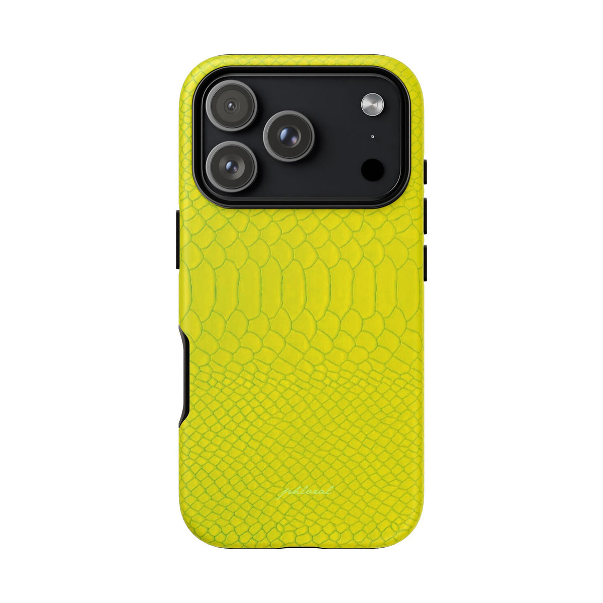 L’Exotique Citron