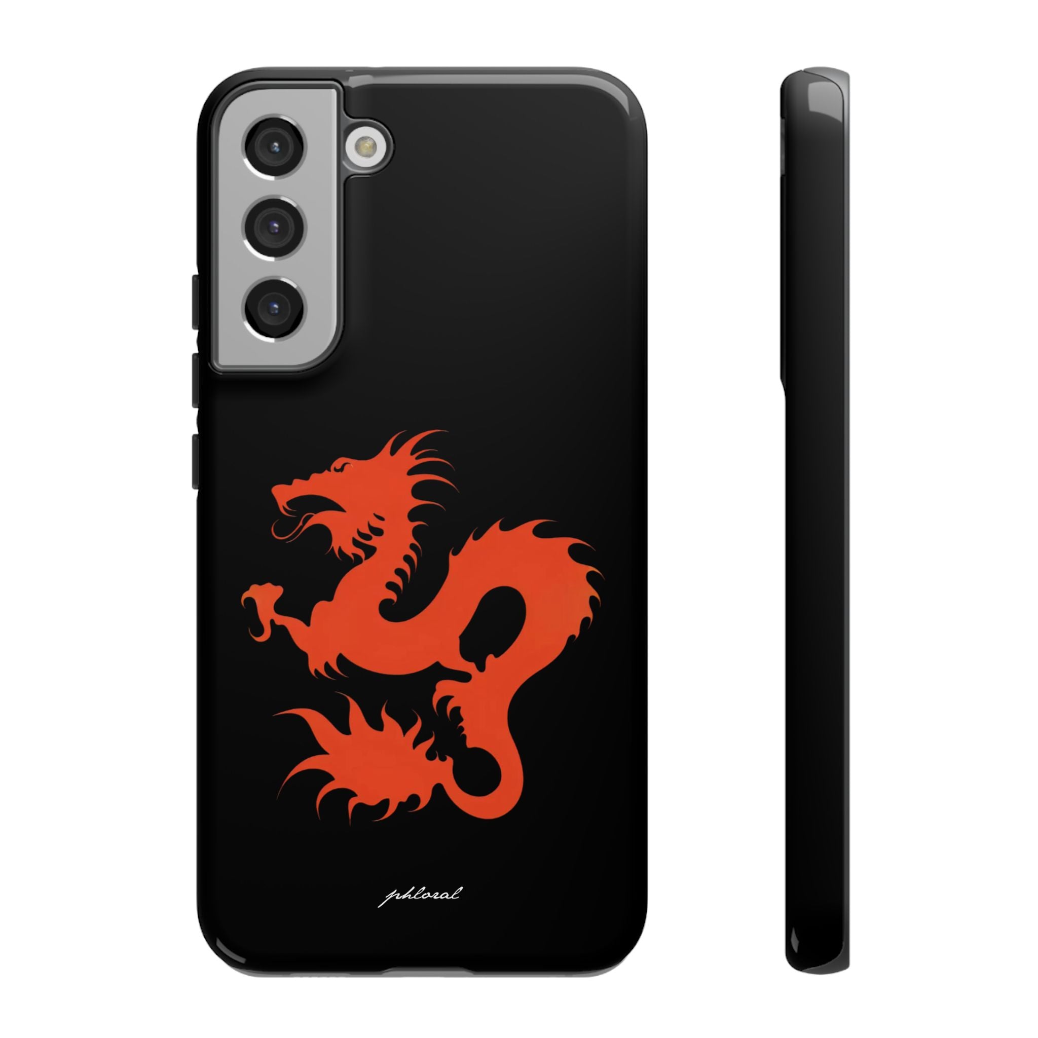 Slacker phone case travel-friendly