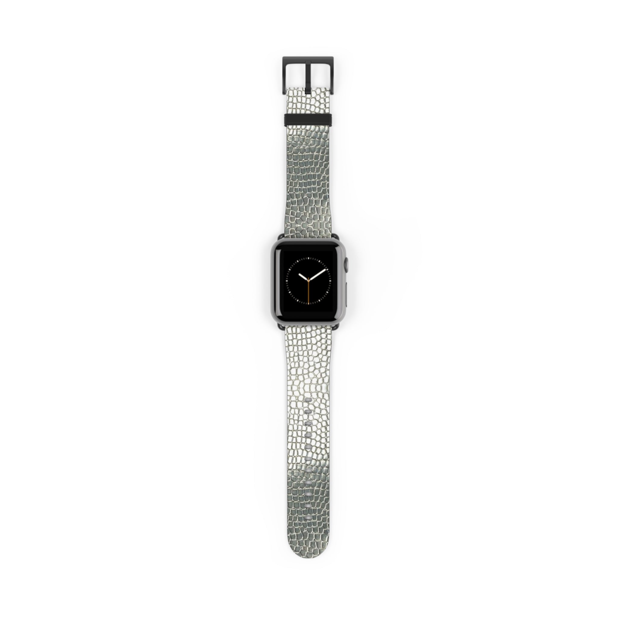 Silverscale wristband premium quality