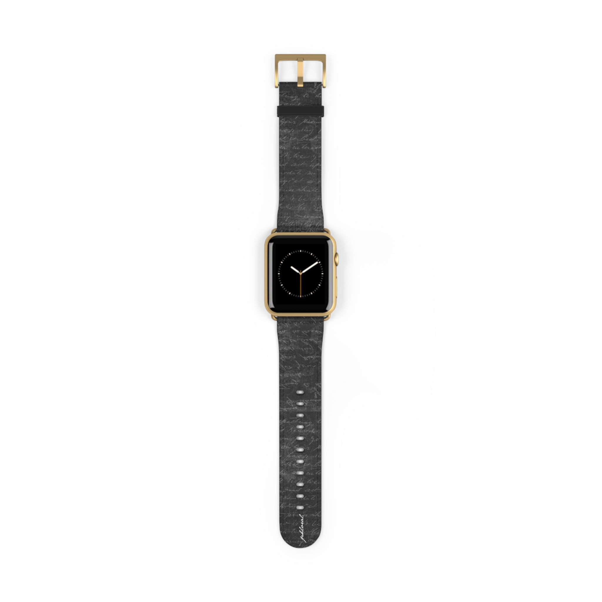 Exoletus wristband durable design