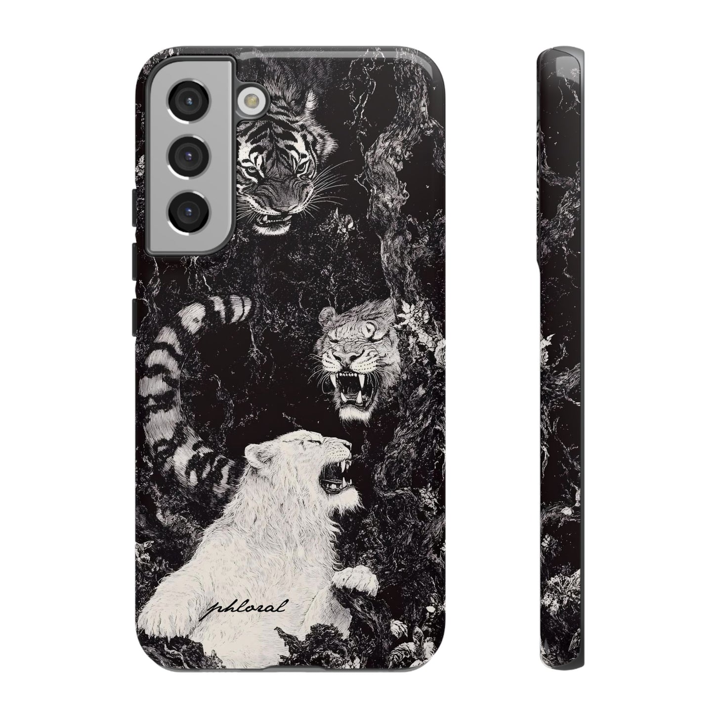 L'ANIMAL INK