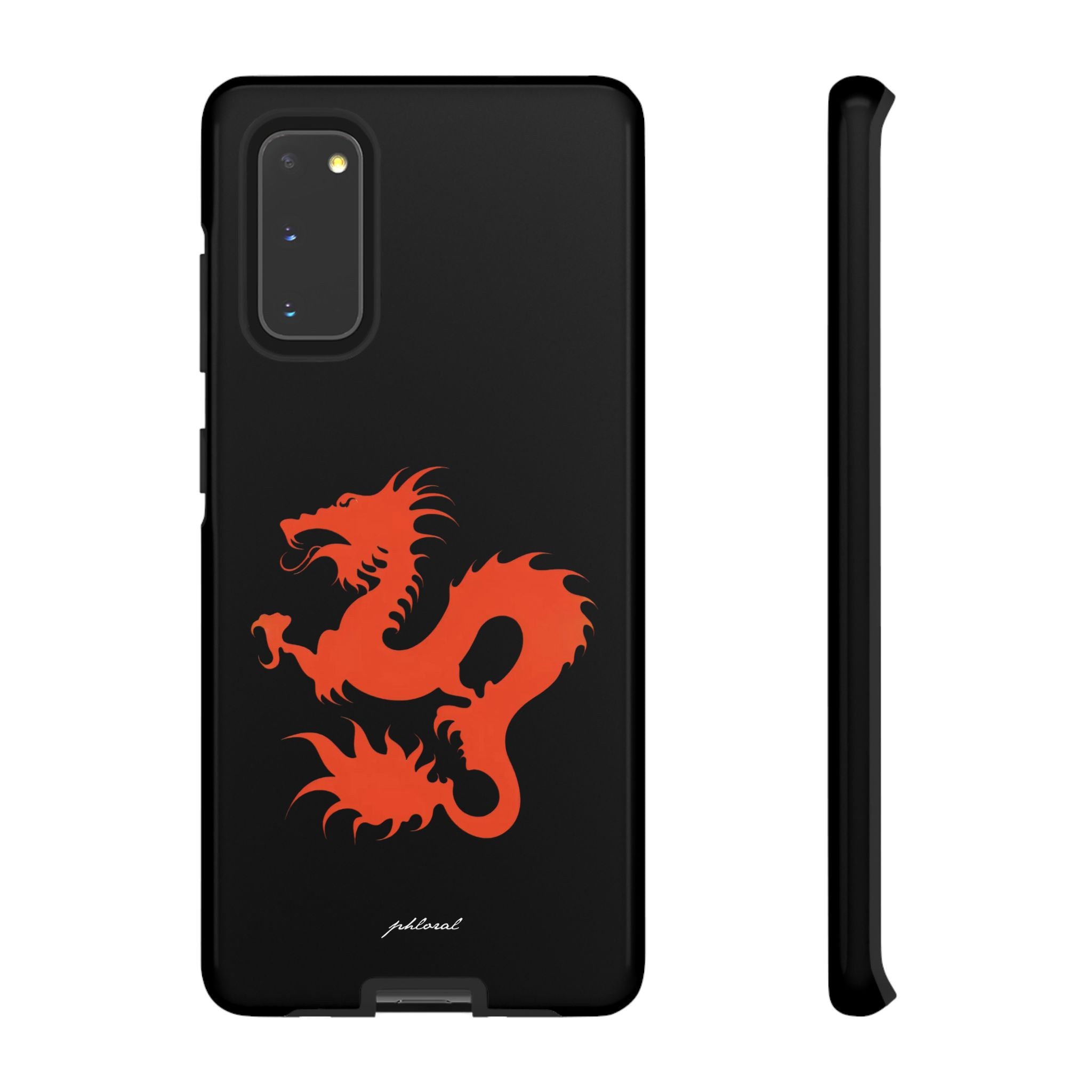 Slacker phone case travel-friendly