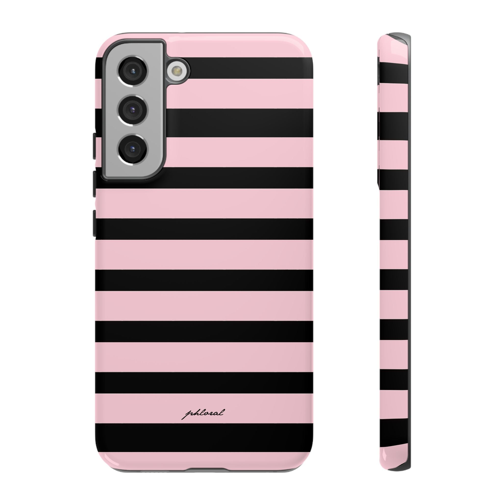Roz phonecase minimalist look