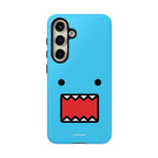 dōmo blue portable case