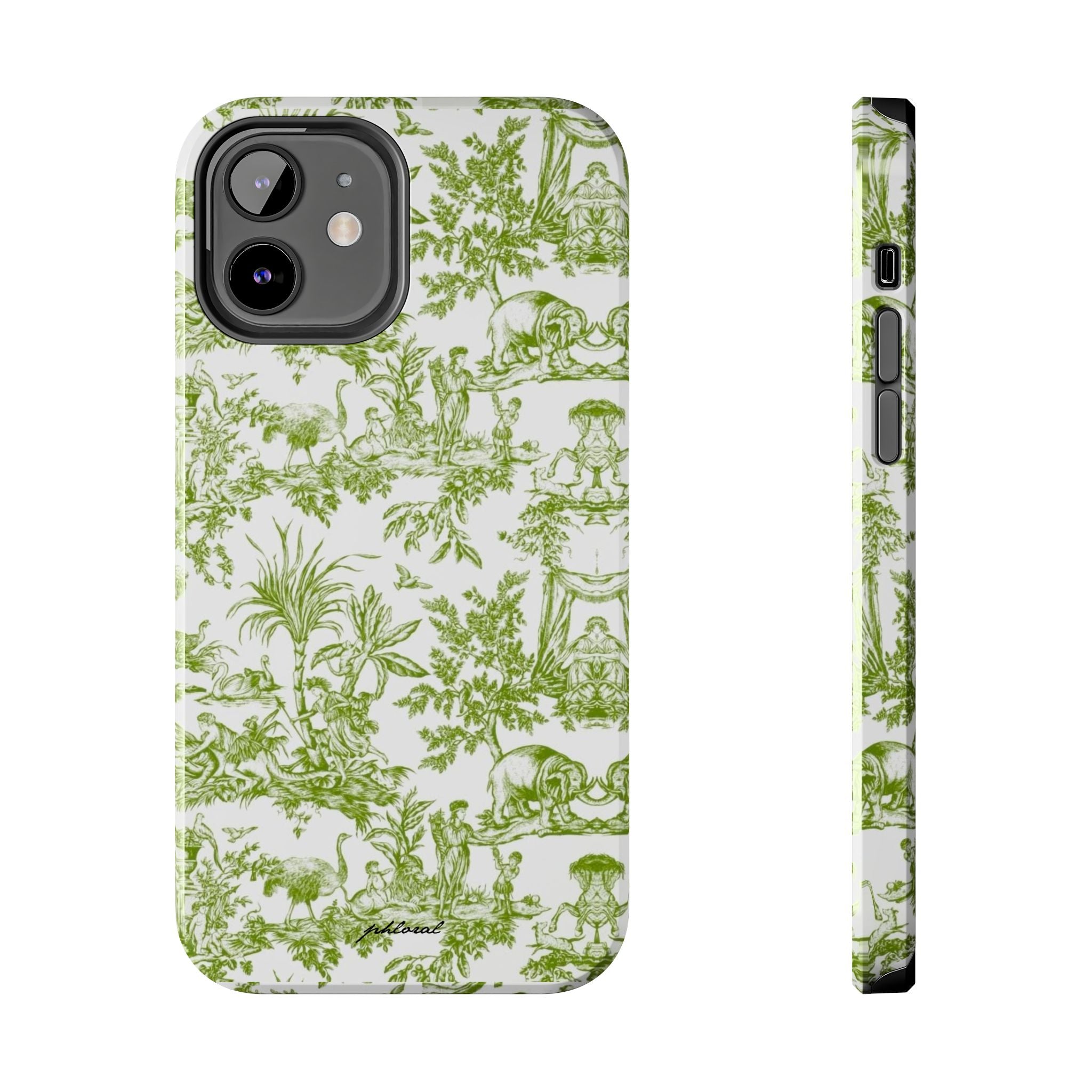 Green Escape