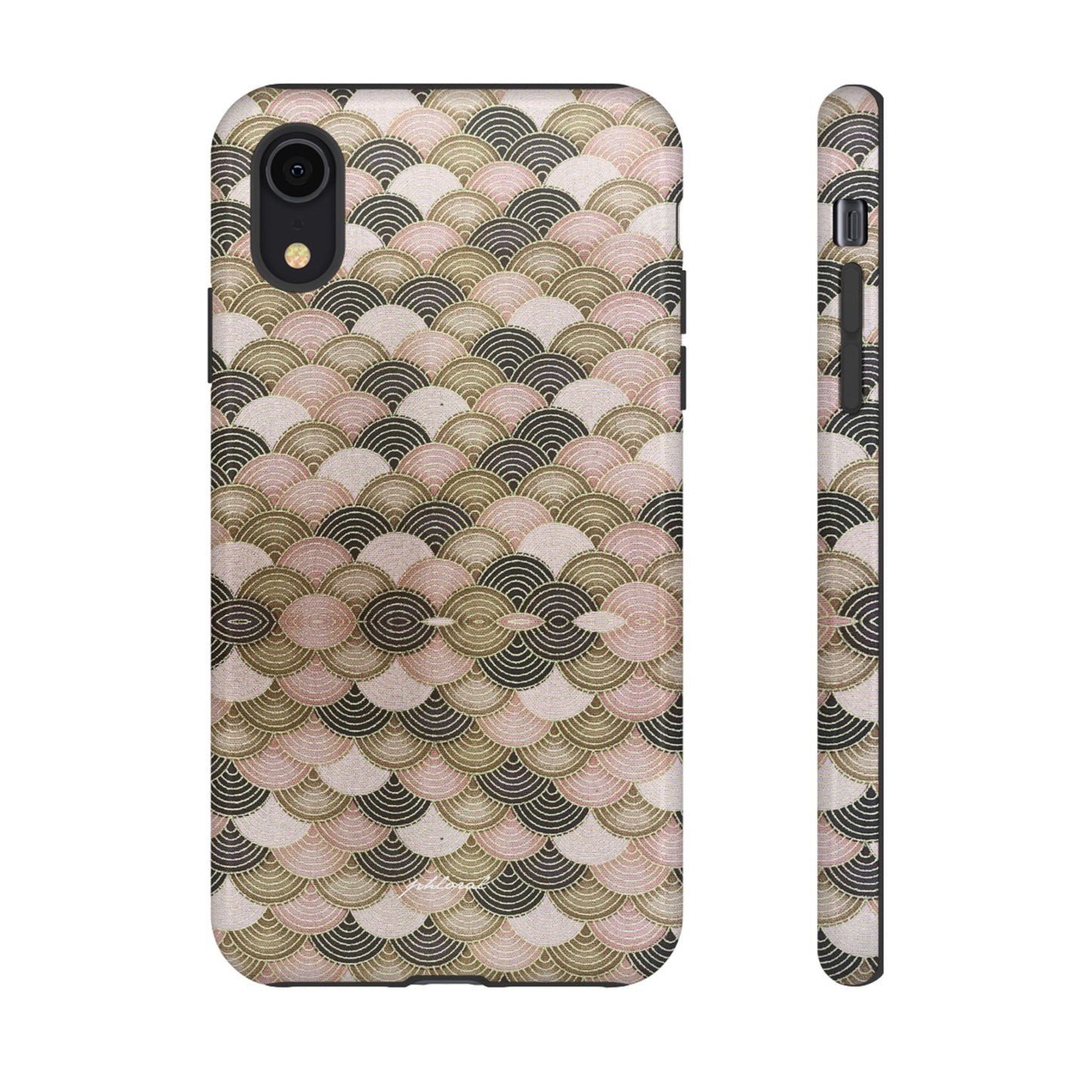 scaloura premium feel