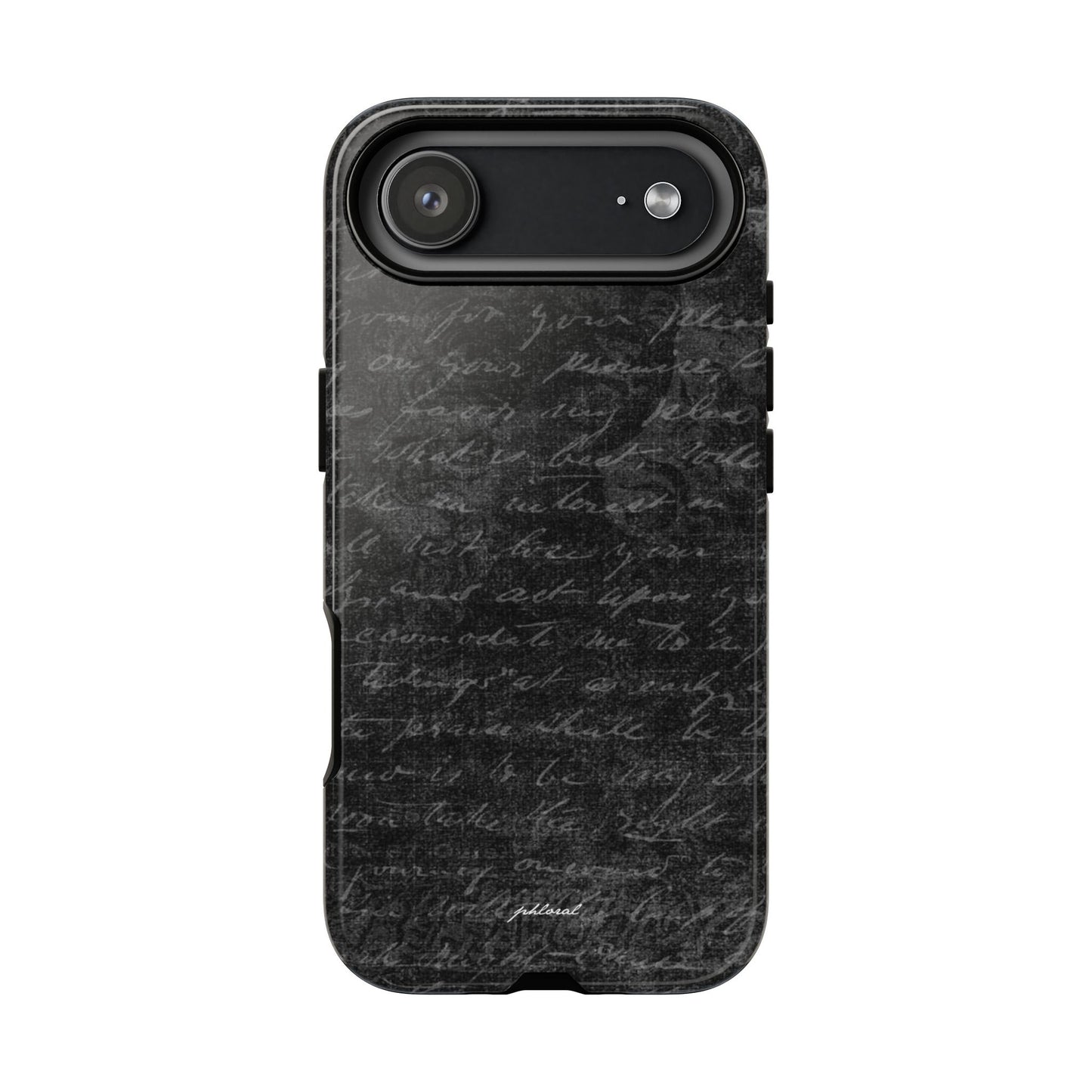 Exoletus phonecase minimalist look