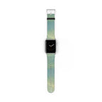 Verdelight wristband breathable material