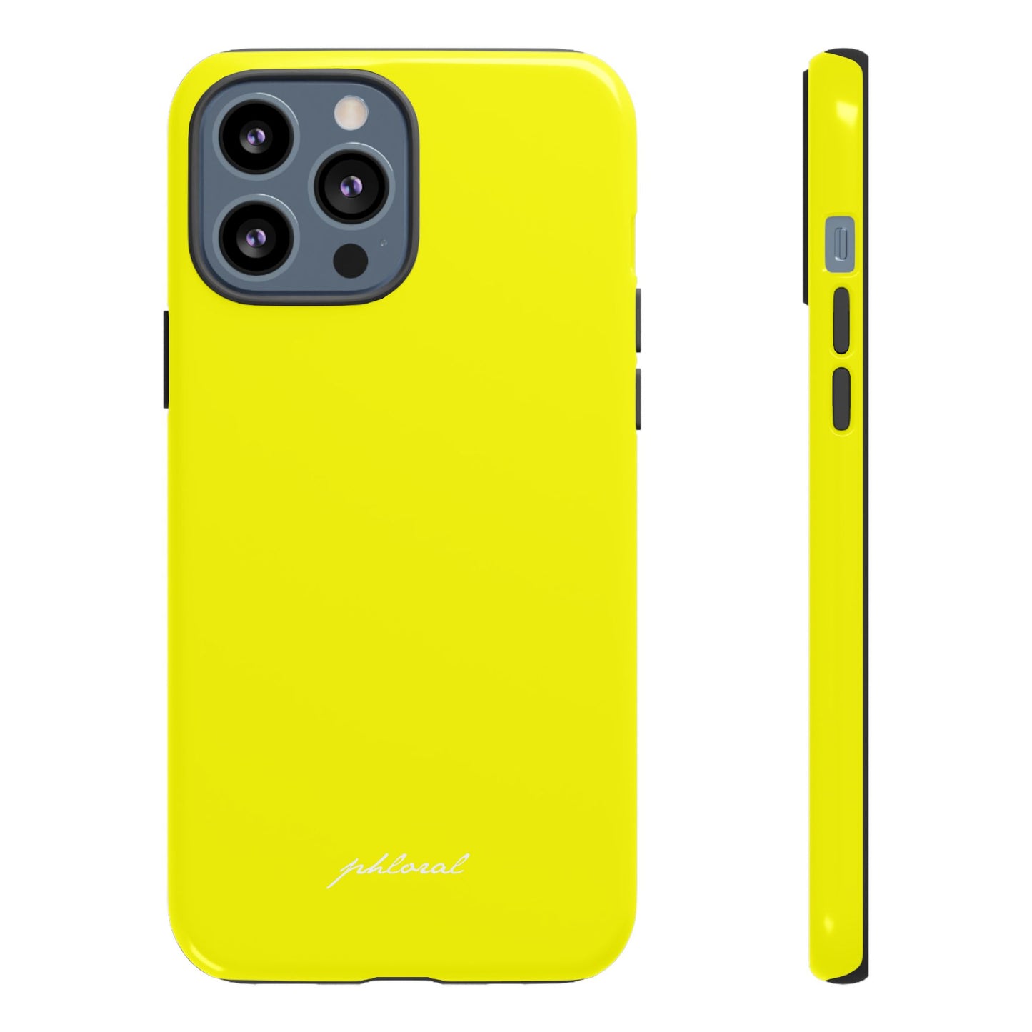 jaune