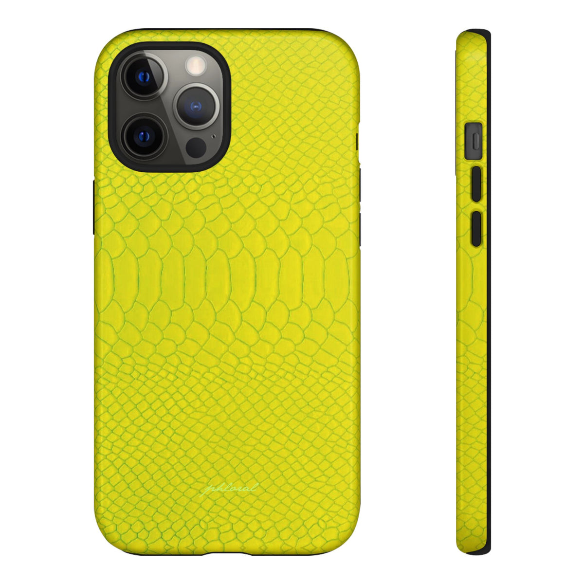 L’Exotique Citron