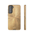 Spark phone case durable edges