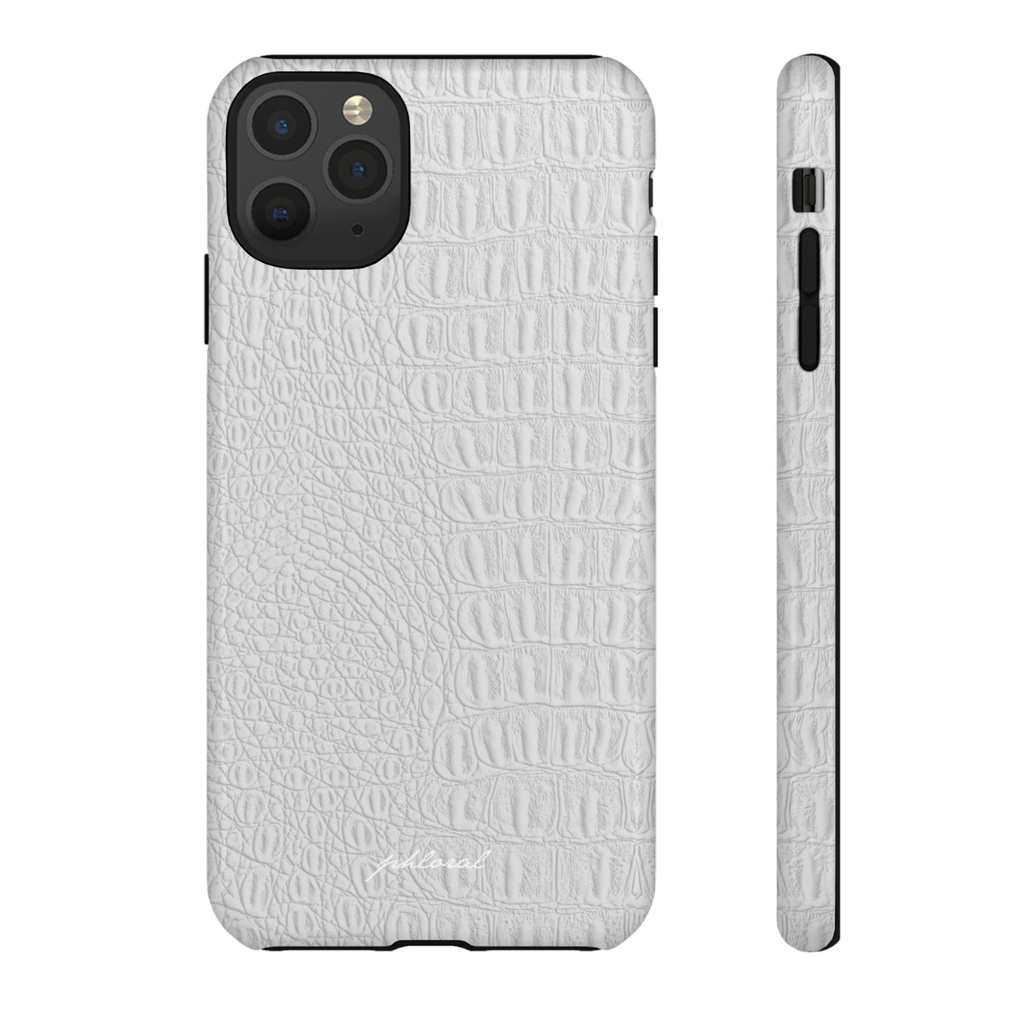 Stone worm (white)