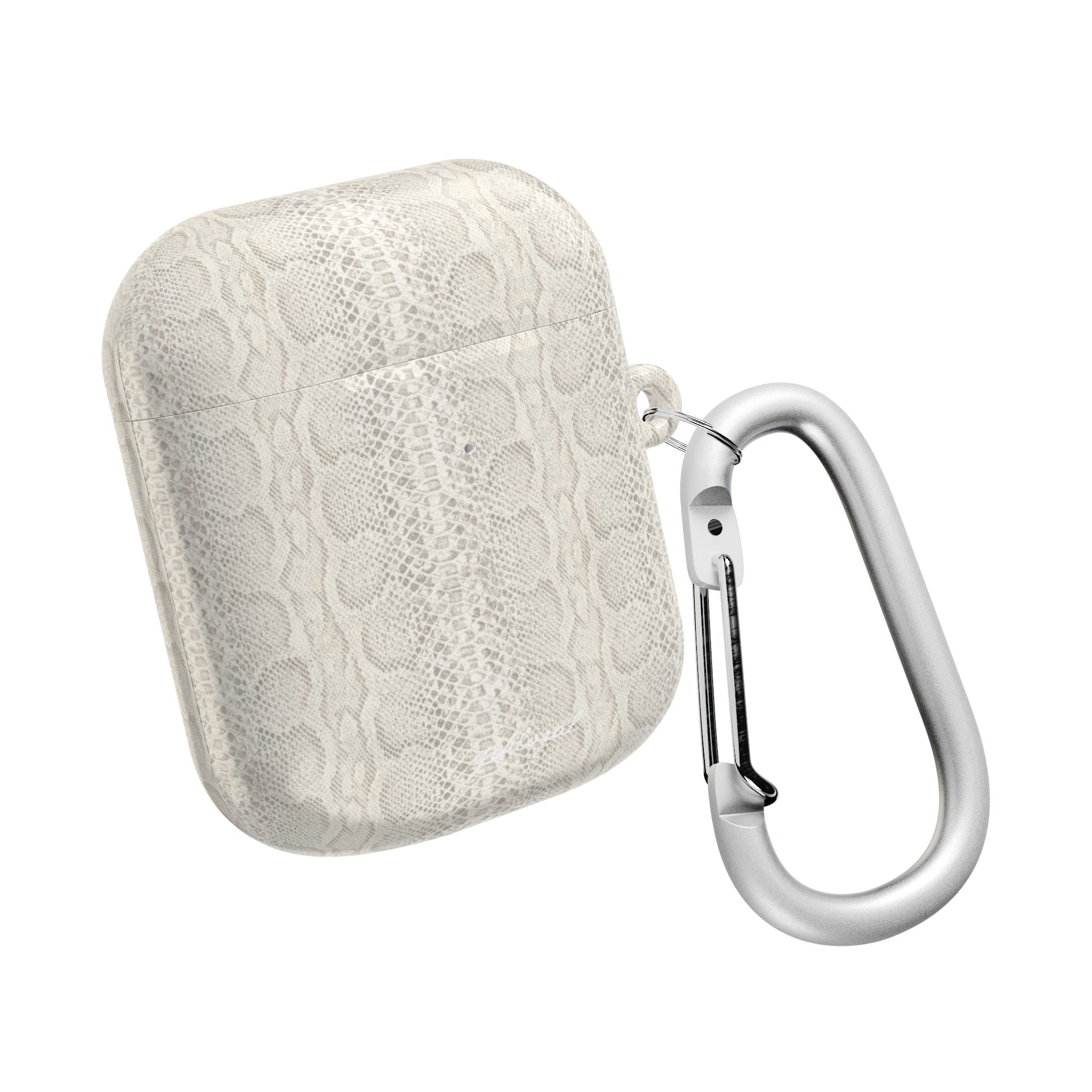 viper AirPods case back view