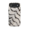 Glacier Stripe No.1