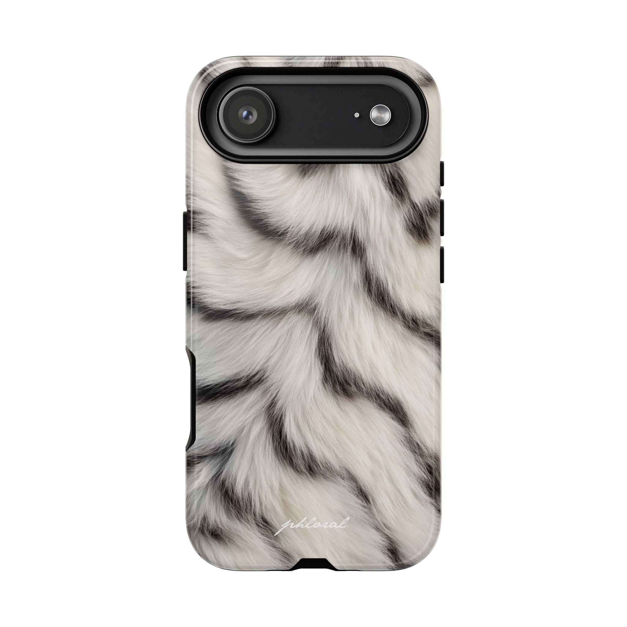 Glacier Stripe No.1