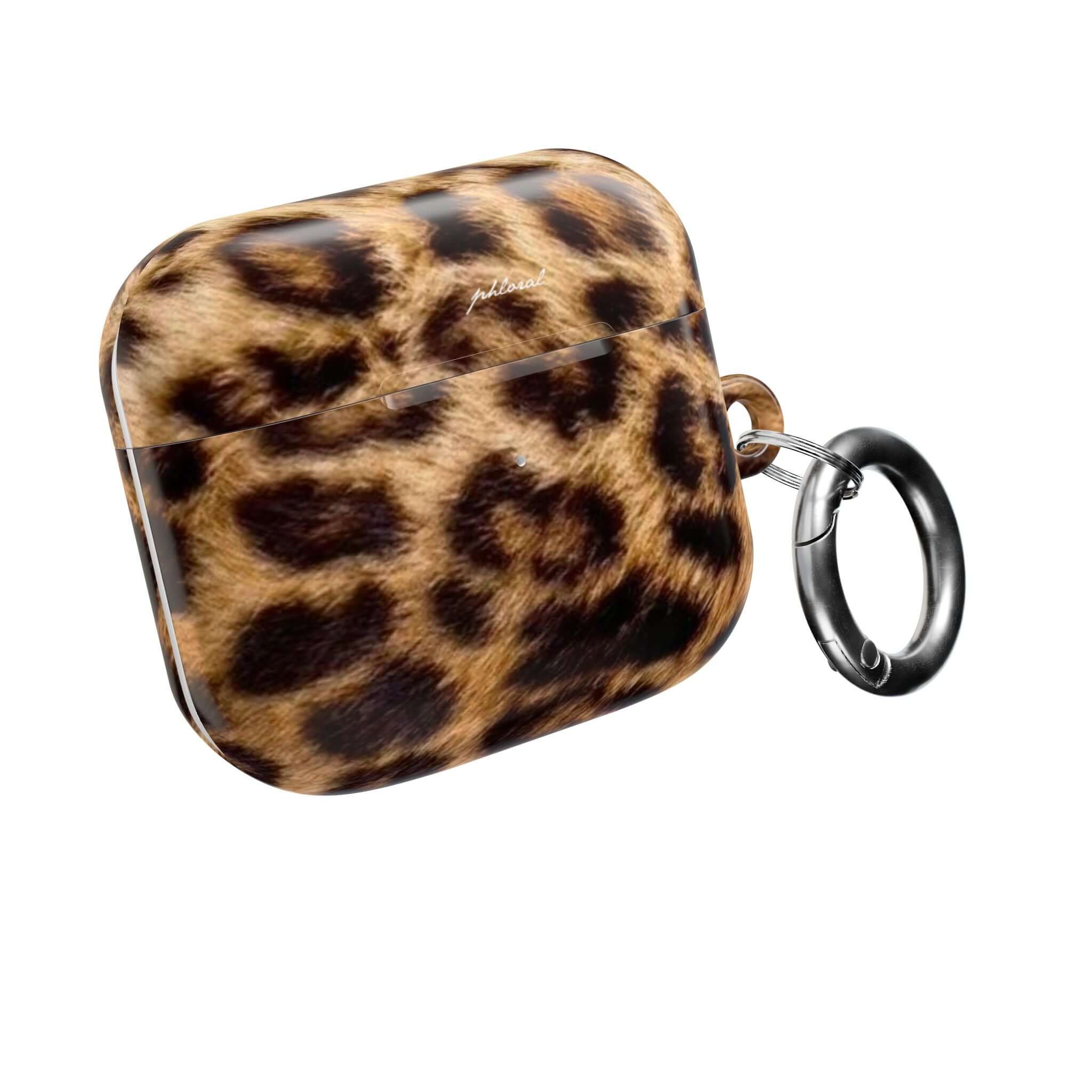Leo - AirPods case