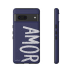 Bleu Amor
