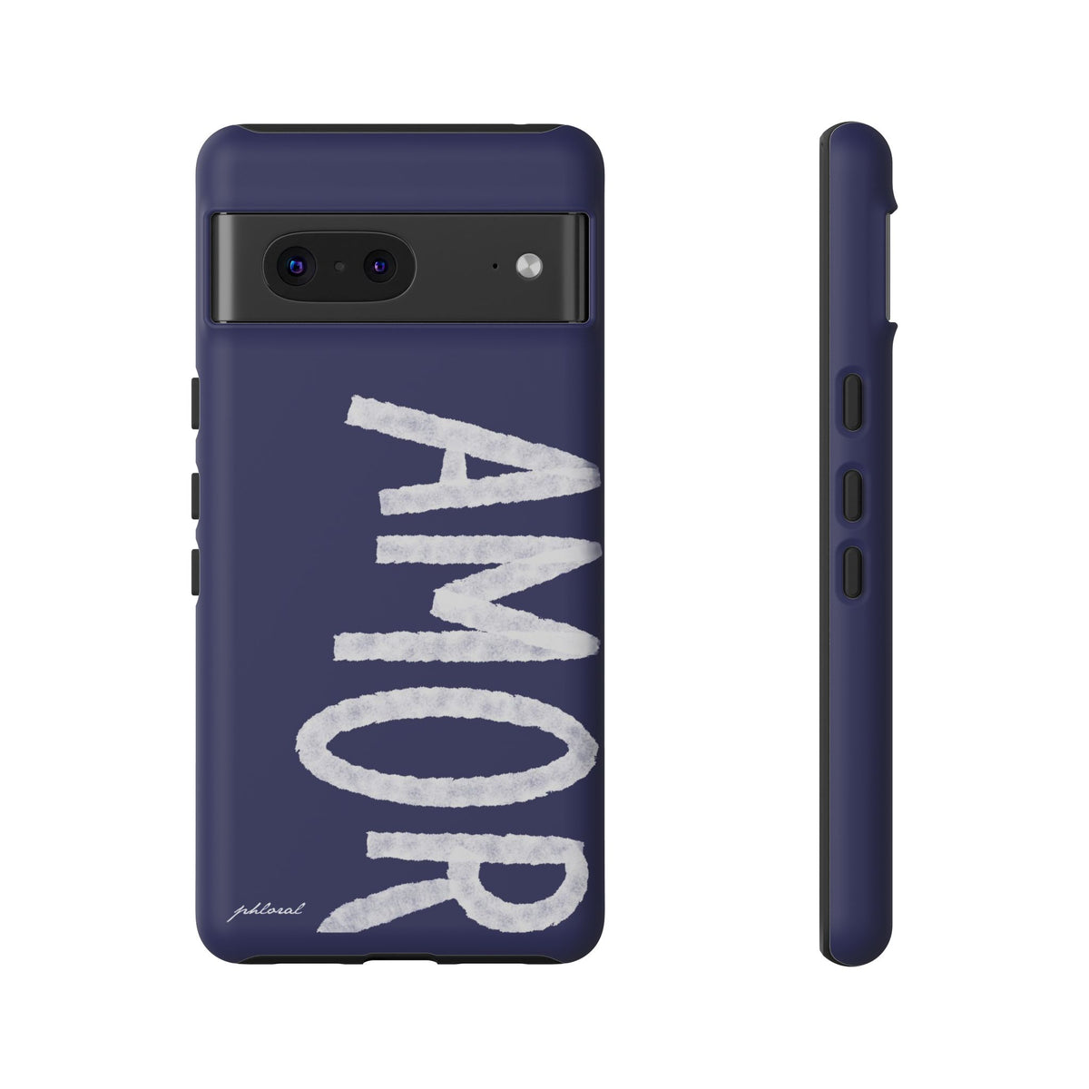 Bleu Amor