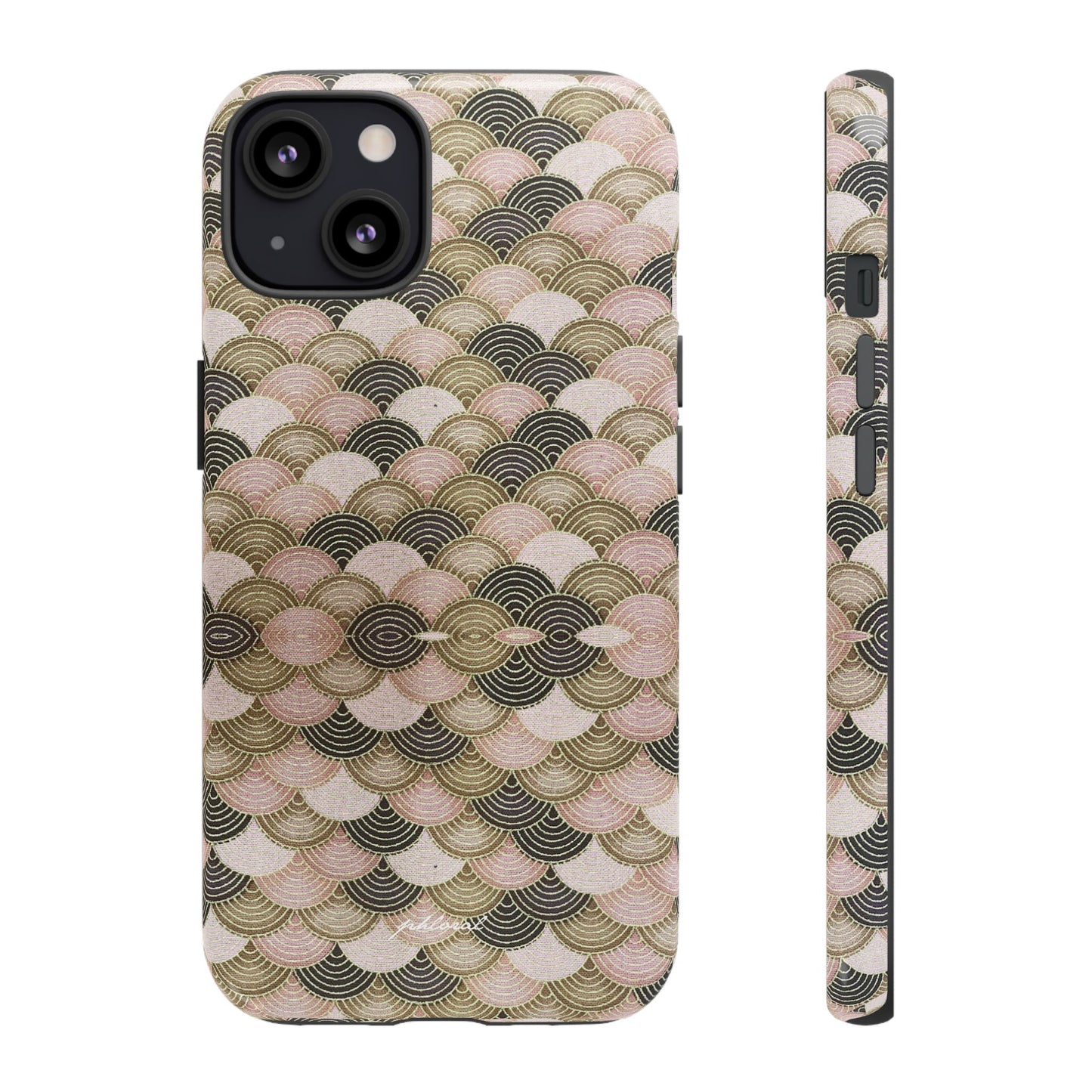 scaloura premium feel