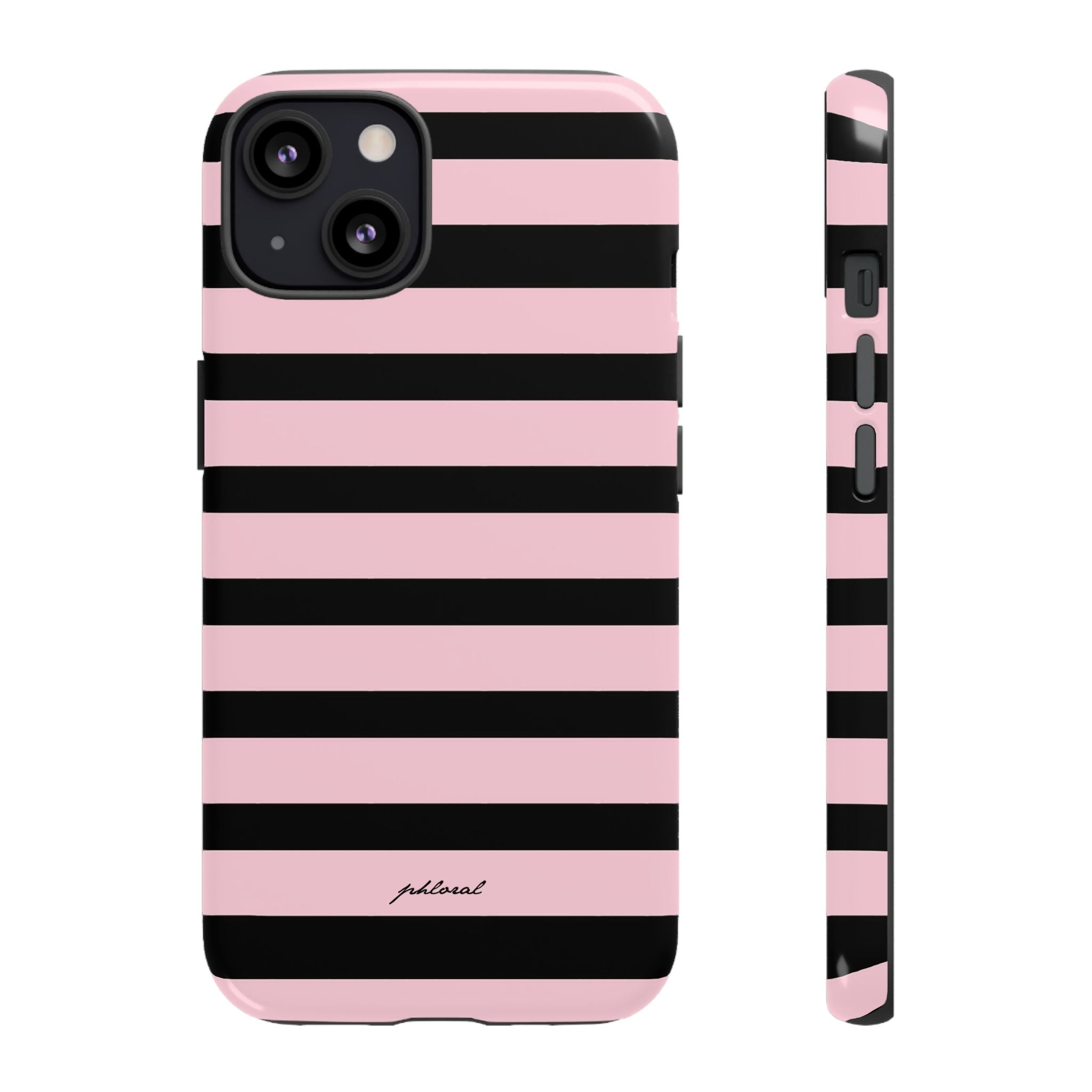 Roz phonecase minimalist look