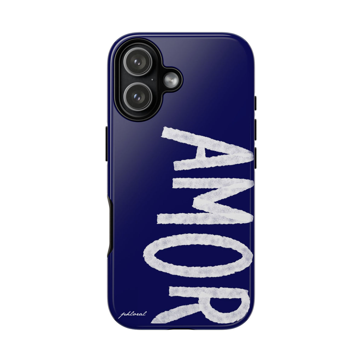 Bleu Amor