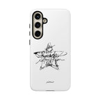 Etoile phonecase minimalist look