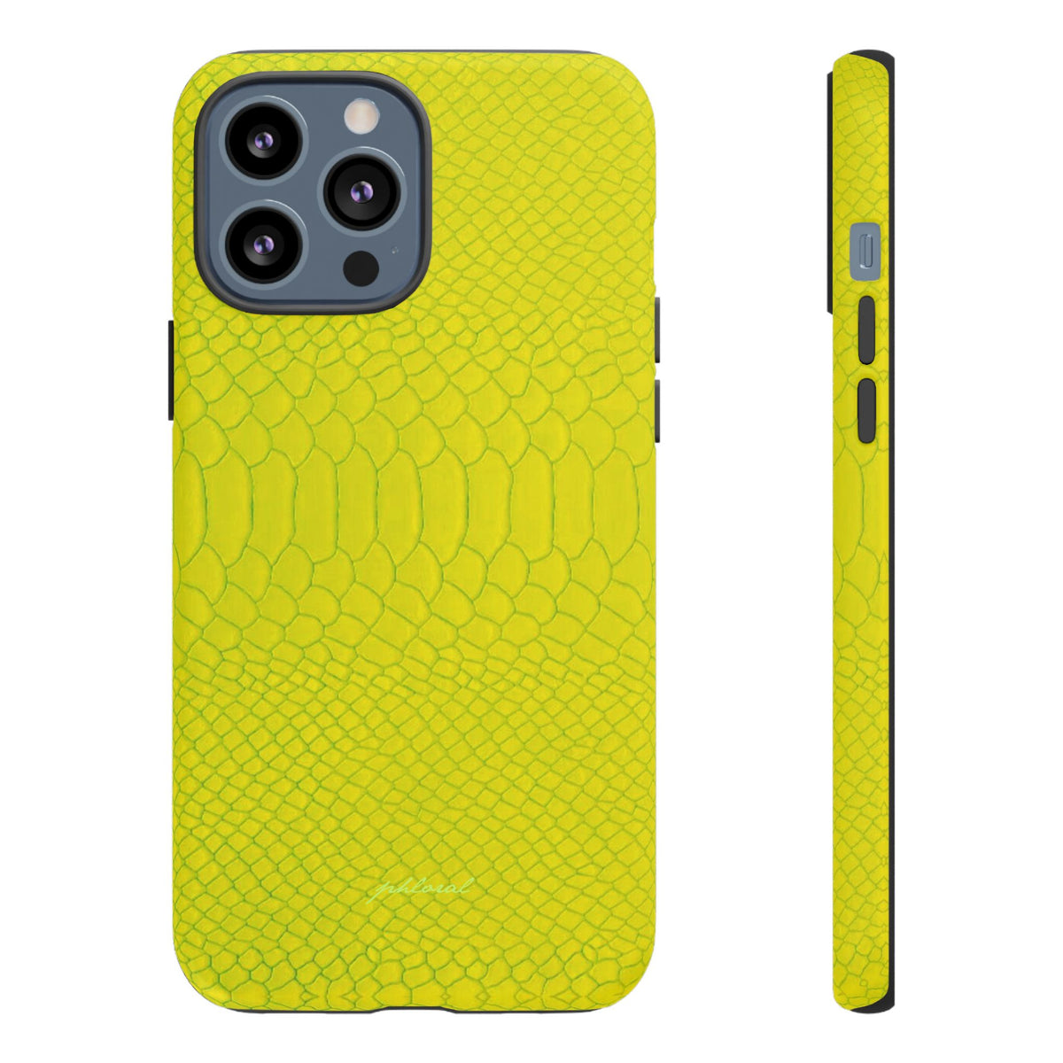 L’Exotique Citron