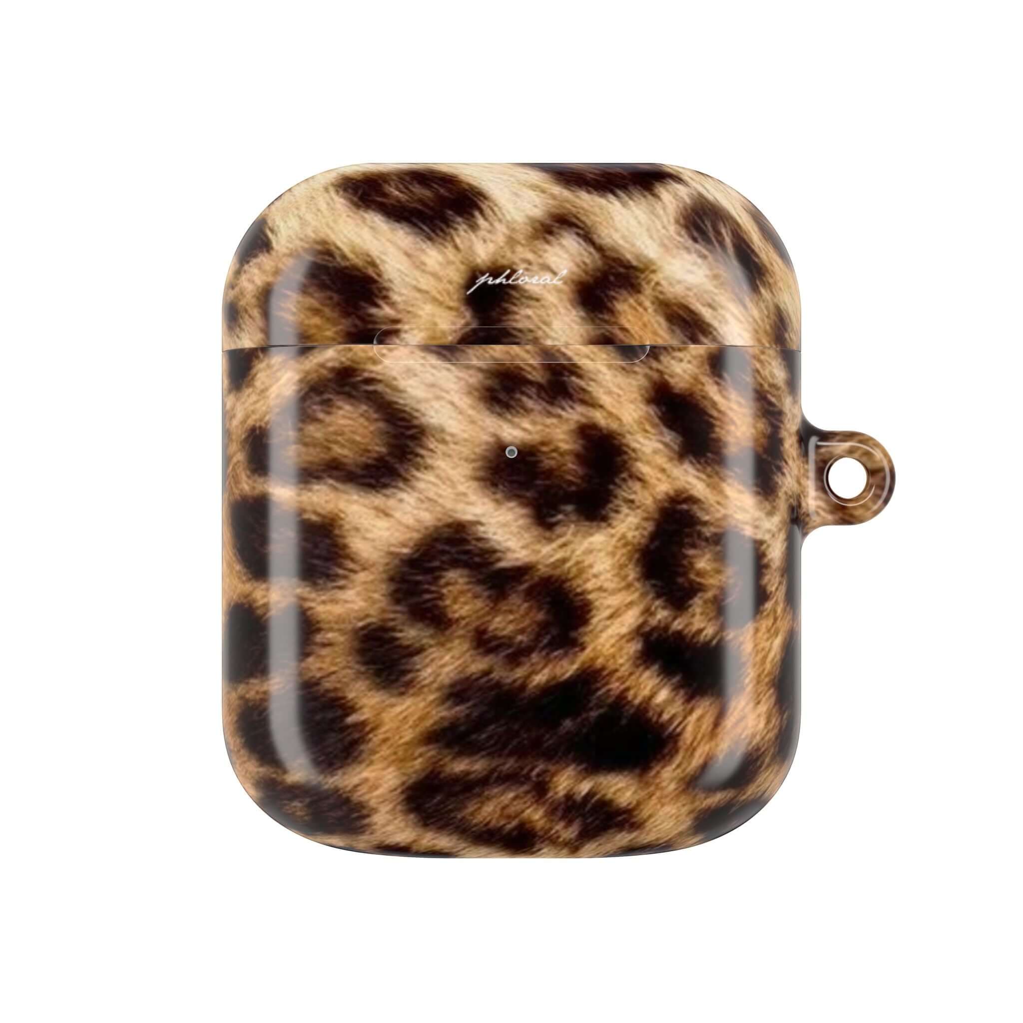 Leo - AirPods case