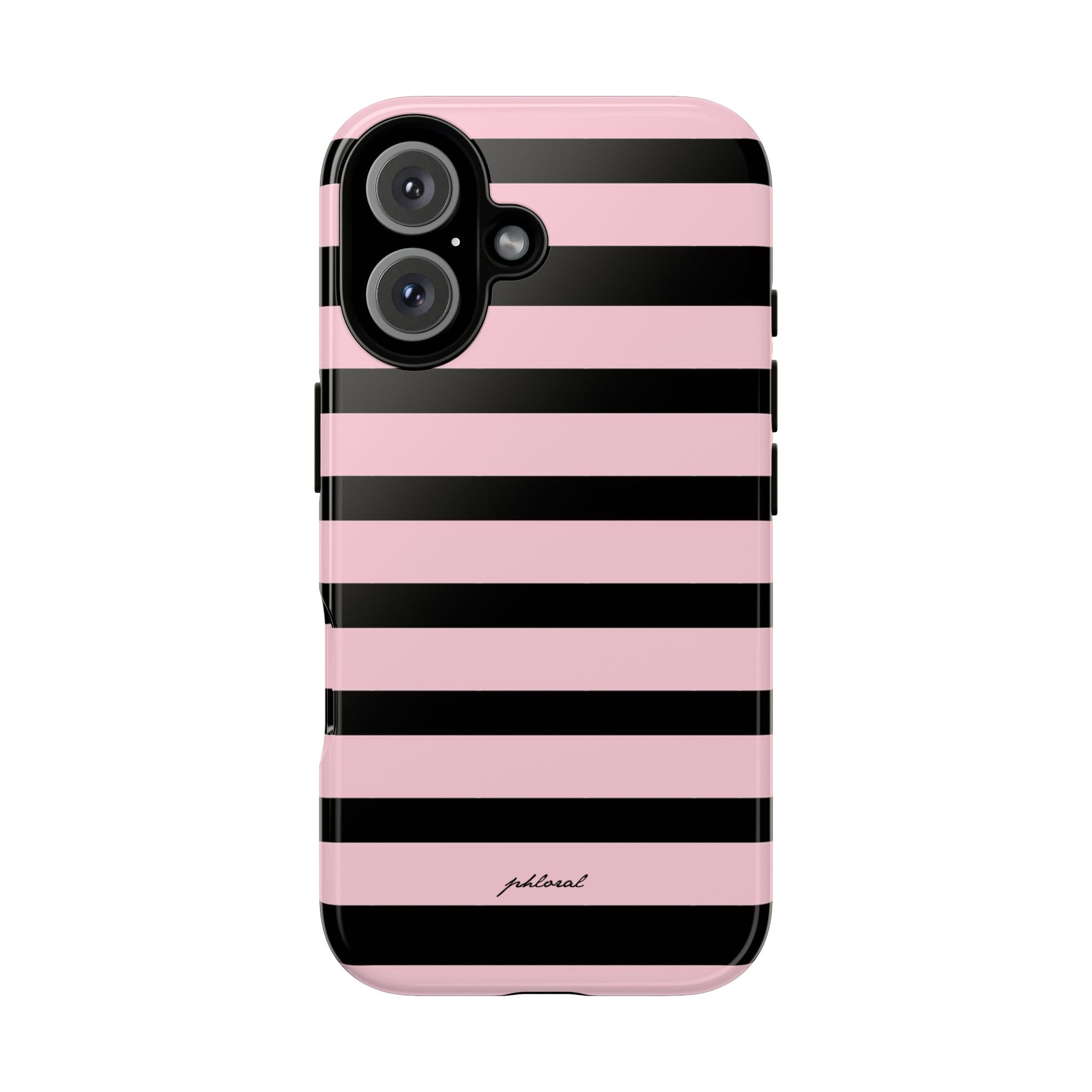 Roz phonecase minimalist look