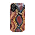 Top view of Colourful Amber accessory